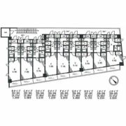 鎌倉服部ビルの間取り画像