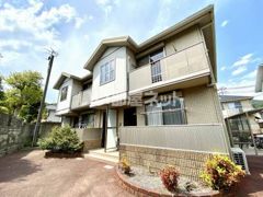 ウィンド ハウス A棟の外観画像