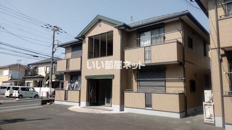 ラ・ピアーナＣの賃貸物件