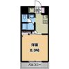 ホワイトレジデンスの間取り画像