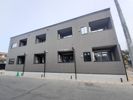 BraveBase香月中央の外観