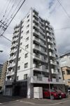 グラードエルヴィータ円山の間取り画像