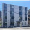CITY RESIDENCE月寒西(シティレジデンス月寒西)の間取り画像