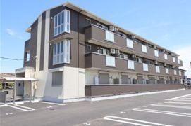 PrimeurⅢ(ﾌﾟﾘﾑｰﾙｽﾘｰ)の外観画像