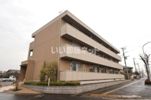 ユーチャリスⅡの間取り画像
