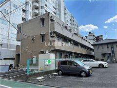 BiZ STAY宇都宮の外観画像