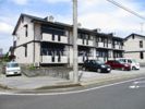アネックス中野 Aの間取り画像