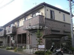 アンナベールの外観画像