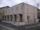 パルキューブの間取り画像
