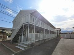 アネーロ和田 Aの外観画像