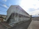アネーロ和田 Aの間取り画像