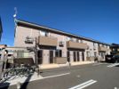グランメゾン野池の間取り画像