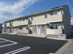 ペスカ・ペーラの外観画像