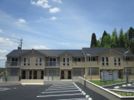 草々庭ハウス A棟の間取り画像