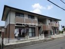 クレールカルチェⅡ Bの間取り画像