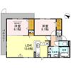 Casa Legareの間取り画像