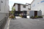 Casa Legareの間取り画像