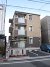 カーサフェリーチェの間取り画像