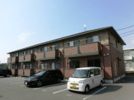 ルミエール小林の間取り画像
