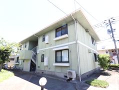 プレミール E棟の外観画像