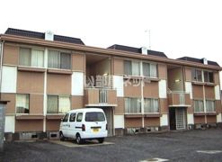 サンフラワー北鴻巣Bの外観画像