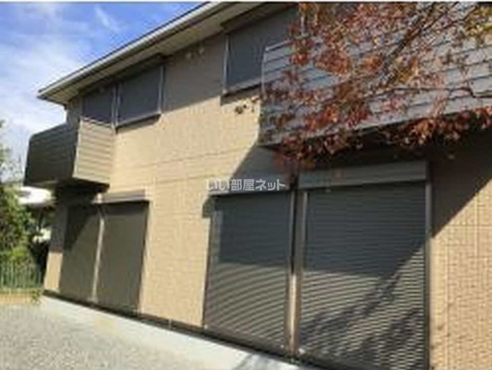 ルノンタカハシ(1号棟2号棟)の外観画像