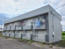 ドミール姫子 Aの間取り画像