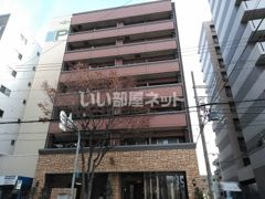 プレジオ尼崎の外観画像