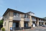 ジャルダン湧水Aの間取り画像