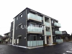 ラ・ベル・デ・ジュールの外観画像