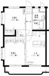 サニーコートⅡの間取り画像