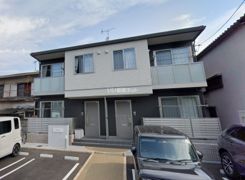 リシェスの外観画像