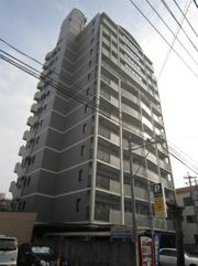 サンホワイト新町の外観画像