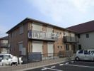 ロイヤル フェルティ G棟の外観