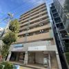 JC STATION 143の外観