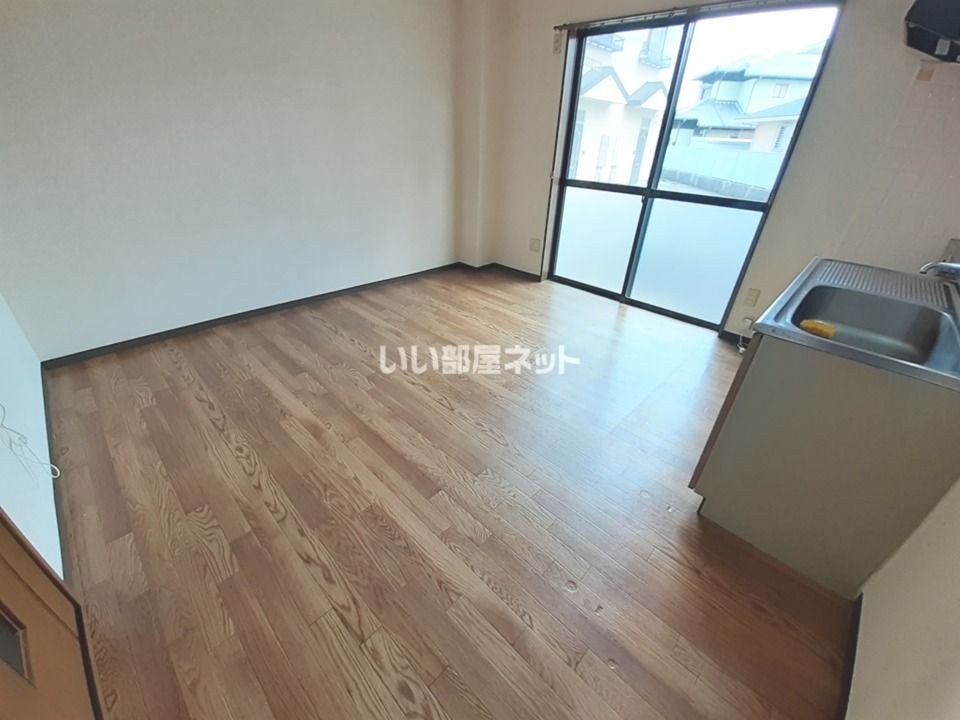 リビング