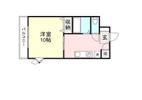 トレステーラ壱番館の間取り画像