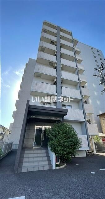 ラ シャンスKanaikeの外観画像