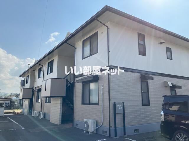 ボヌール森岡の外観画像
