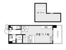 S－FORT大分駅前の間取り画像