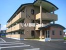 プレミール11番館の外観