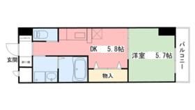 ホワイトライトの間取り画像
