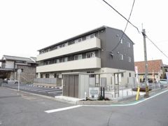 グランシャリオMの外観画像