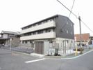 グランシャリオMの外観