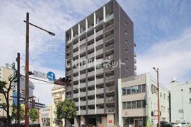 S-FORT大分駅前の外観画像