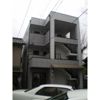 アンプルール フェール プチメゾンの間取り画像