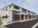 ファインメゾンの間取り画像