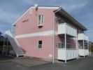 ベルデUⅡの間取り画像