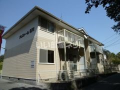 クレストール石川の外観画像