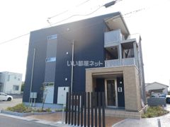 Nヴィレッジの外観画像